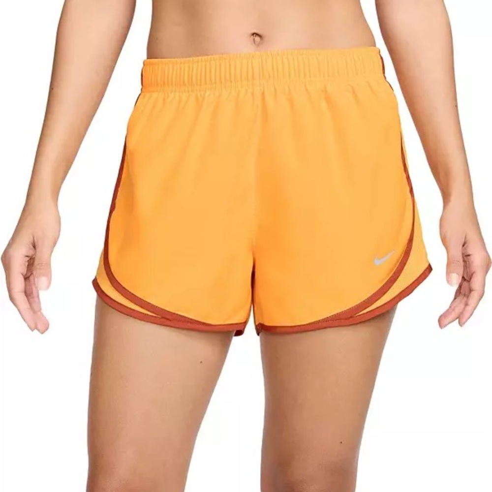 Nike Women's Tempo Brief-Lined Fashion Running Shorts